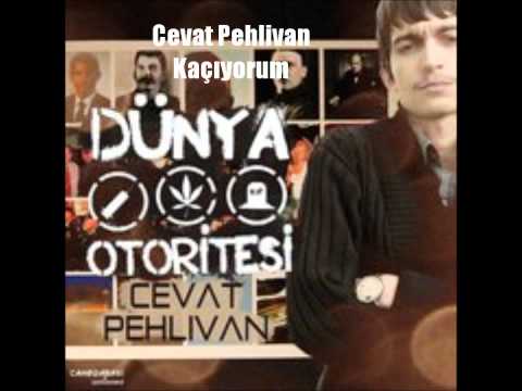 Cevat Pehlivan - Kaçıyorum (Produced by Usul)
