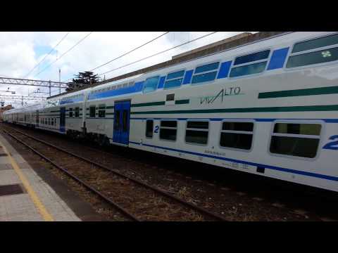 INV Reggio C.C.le - Firenze Osm. 31/07/2014 11.04