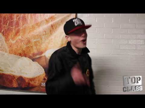 [TC.ENT] - Delo - Rep Your Ends (Ep. 12)