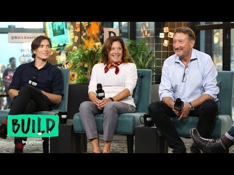 Peaky Blinders Q&A Series 6 with Steven Knight & Cast | BFI at Home