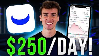 How to Trade Stock on Webull in 6 Minutes! [App & Website]