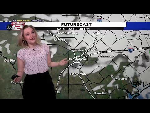 Sarah's Saturday Morning Update: August 20, 2022