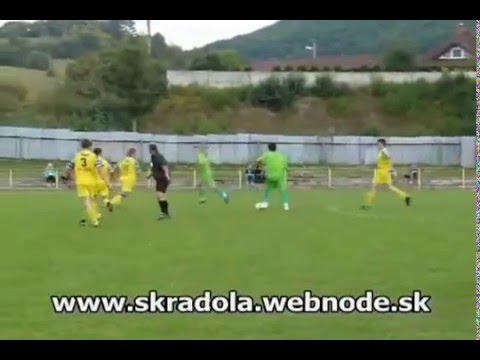 Radoľa - K.Lieskovec (dorast)