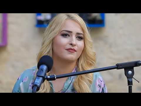 Xece Herdem - GÖNLÜMDEKİ YARAYLA BIRAKTIN BENİ BAŞ BAŞA  (Akustik MP3)