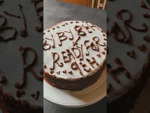 RED VELVET CAKE MADE BY MEHNAZ MUSHTAQUE 😊