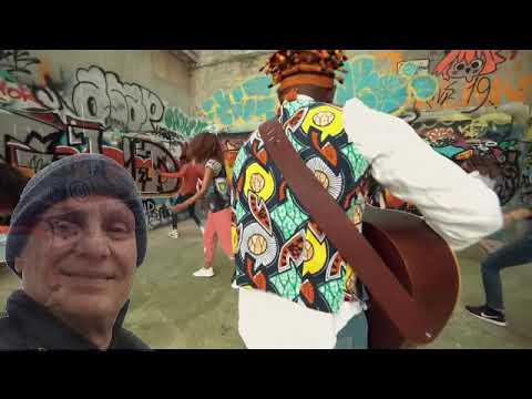 VULISSE 'A MORTA MIA - ELVIO VALENTE (Giovanna De Sio)