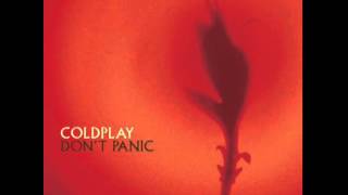 Coldplay - You Only Live Twice (Live from Norway)