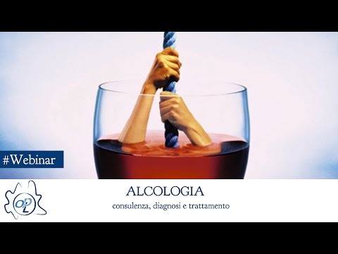 Quando là passa la dipendenza da alcool Alcolismo a età da adolescente della ragione