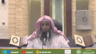 حكم صلاة العيدين image