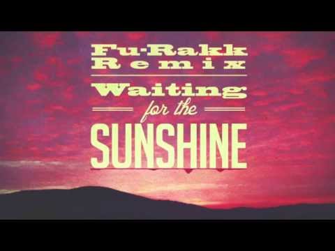 Kerekes Band feat Fábián Juli - Waiting for the Sunshine (Fu-Rakk official remix)