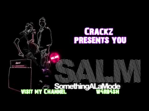 Salm Feat K Flay - 5 AM [Something ALaMode][Lyrics]