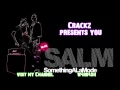 Salm Feat K Flay - 5 AM [Something ALaMode ...