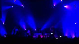 Classified Hangover Live