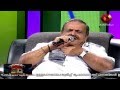 P Jayachandran Sings Rasathi Unna Kanatha Nenju