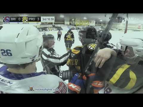 Parker Wotherspoon vs Jakub Lauko