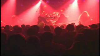 Cryptopsy - Graves Of The Fathers (Subtitulos Español) (Lyrics)