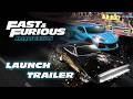 Gameplay video of Fast & Furious: Arcade Edition  All Platforms