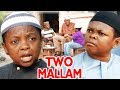 TWO MALLAM Season 1&2 Aki & Pawpaw - 2019 Latest Nigerian Nollywood Movie | Aki &Pawpaw Comedy Movie