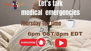 Managing Medical Emergencies During Solo Travel 🌍