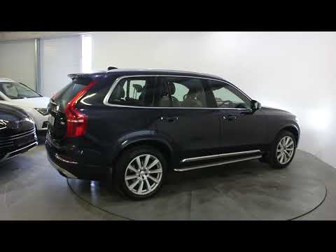 Volvo XC90 D5 (235hp) AWD Inscription Geartronic - - Image 2