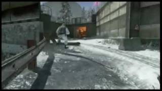 Black Ops Ninja Volume 13 - Tomahawks & Ballistic Trickshots