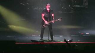 Nine Inch Nails - Love is Not Enough - Live in St Louis - 8.20.08