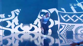 Download lagu Jey Uso Entrance - WWE RAW Mar 18 2024 mp3
