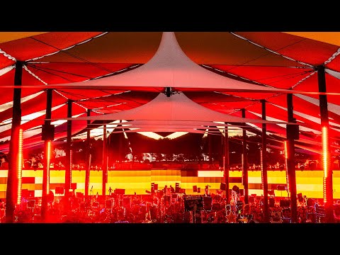 Airwolf Paradise b2b Torren Foot (Full Set) | Beyond The Valley 2023