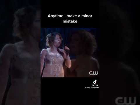 You ruined everything