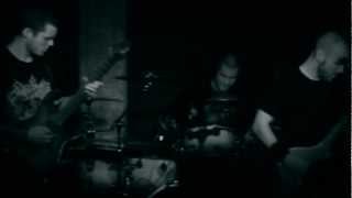 Ulcerate - Dead Oceans // Live