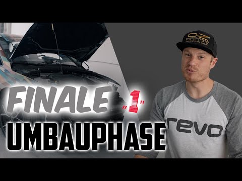 VW GOLF 8 R | Folierung - REVO Bremsen und Felgen - Werk 2 | 4K