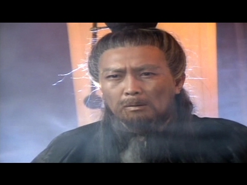 Zhuge Liang's Ritual (Romance of The Three Kingdoms 1994)