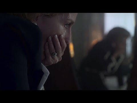 The Iron Lady breakdown, The Crown S04xE010