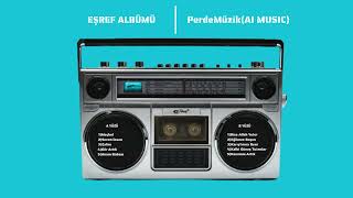 Anam Babam - PerdeMüzik(AI Music2026)