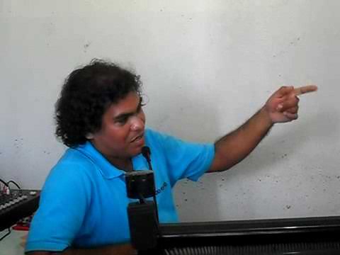 PROGRAMA SHOW DE RÁDIO 2013