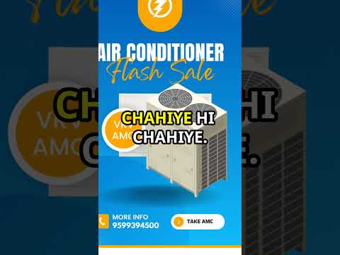 Air conditioner Maintenance Service, copper,aluminum
