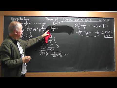 1/4 Lectia 1653 Clasa 9 Partea intreaga si fractionara a unui numar real Inductia matematica Modulul