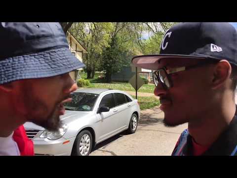 Cre8tv Imagination Promo Trailer