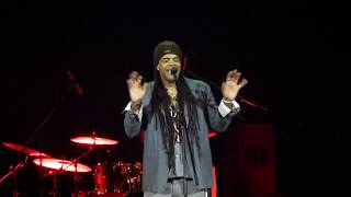 Andru Donalds - Somebody&#39;s Baby [Live @ Saint-Petersburg, Russia, 11/03/2018]