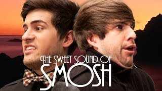 The Sweet Sound of Smosh Commercial