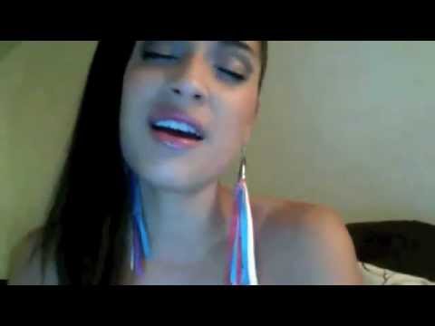 What a Wonderful World (Louis Armstrong) By Julie Zorrilla