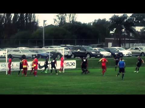 NPL WA Highlights Show Round 10