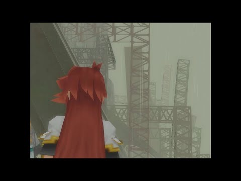 Tales of the Abyss - 77 - Escape from Baticul