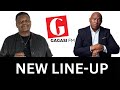Gagasi FM New Line Up Linda Sibiya Mzokoloko In Khaya Mthethwa DJ Sphe Live Simtho Dladla Out