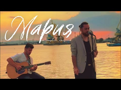 Ivan Radulovski - Maria | Мария [Acoustic Version]