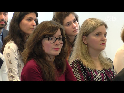 Izdvojeno 11.5.2017. - Dan Odjela za psihologiju Hrvatskog katoličkog sveučilišta