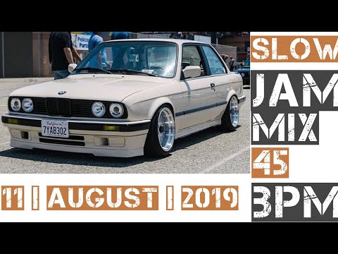 BEST DEEP HOUSE SLOW JAM MIX 11 | AUGUST | 2019 by DJ S'GO ZA