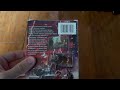 Ghostbusters 1999 VHS