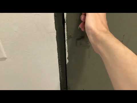 Decommissioned Antique Unknown Swing Door Elevator in Los Angeles, CA