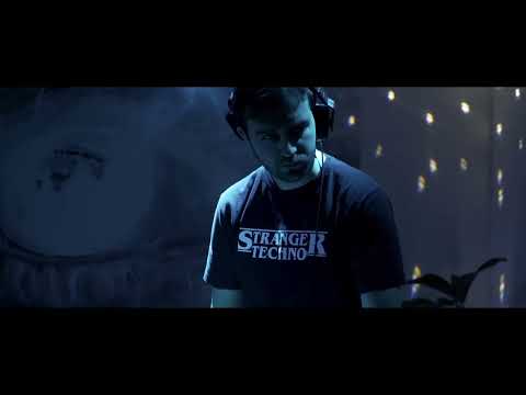 Alberico @ Somos Ritmos Live Sessions 001